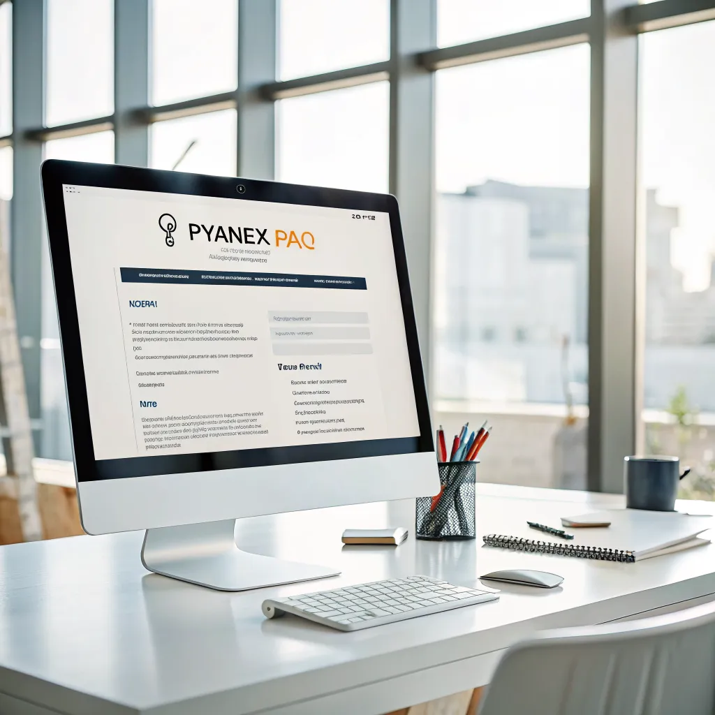 Pyranex FAQ