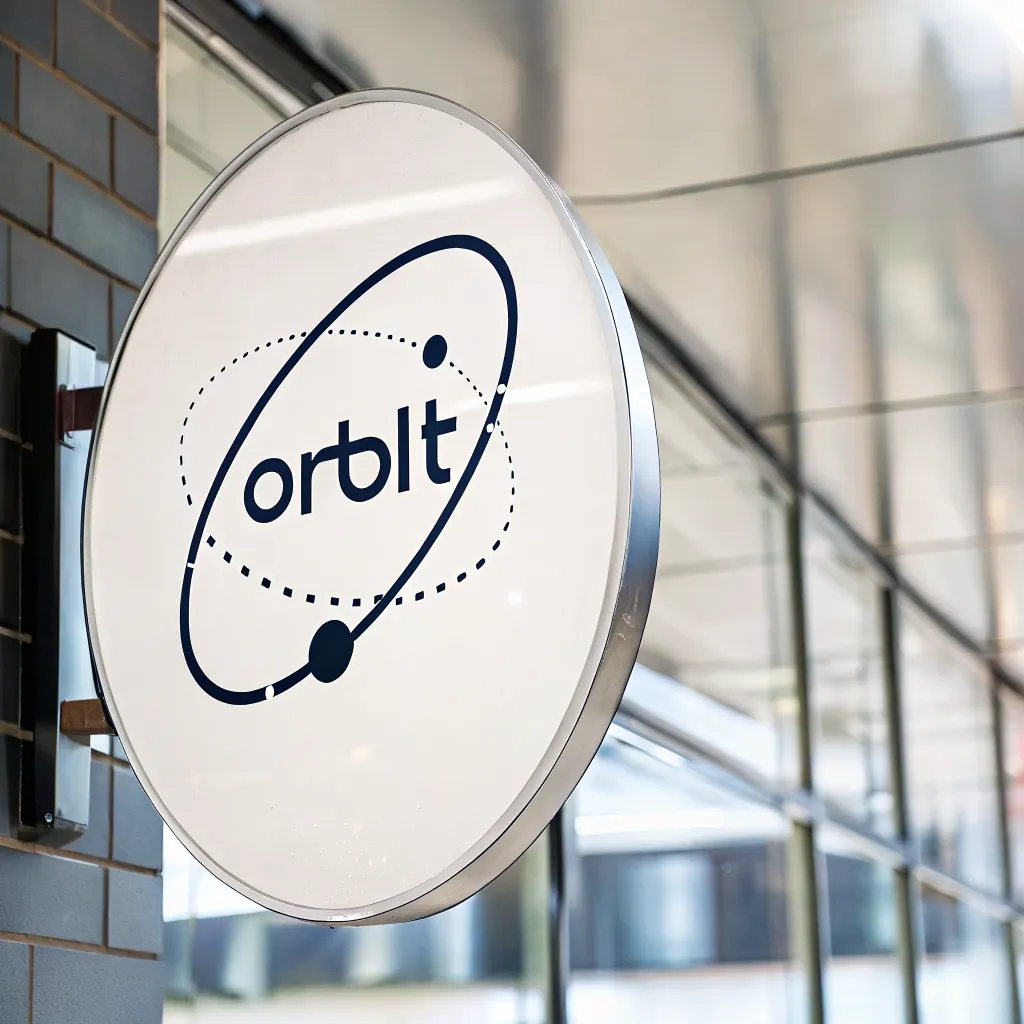 orbit icon